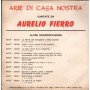 Aurelio Fierro Vinile 7" 45 giri Belle Donne E Culinaria / AFKF55037 Nuovo