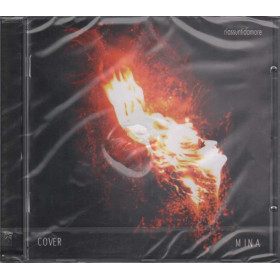 Mina CD Cover / Serie Riassunti D'Amore GSU 88697529452 Sigillato Mina CD Cover Nuovo Sigillato 0886975294527