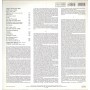 Liszt, Price, Katsaris LP Vinile 3 Petrarca-Sonette - Lieder / TELDEC – 643342 Nuovo
