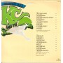 KC & The Sunshine Band Lp Vinile Greatest Hits / BR Music ‎BRLP 53 Nuovo