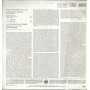 Masur, Leipzig LP Vinile Tchaikovsky, Symphonie Nr.6 H-Moll Op.74 / 643340AZ Sigillato