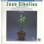 Sibelius, Masur LP Vinile Violinkonzert D-moll, Op. 47 / TELDEC – 643241AZ Sigillato
