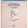 Buchbinder, Beethoven LP Vinile Klaviersonaten Nr. 4,13, 26 Les Adieux Nuovo