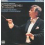 Brahms, Dohnányi LP Vinile Symphonie Nr. 1 C-Moll, Op. 68 / 643479AZ Nuovo