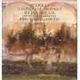 Bream, Rodrigo, Berkeley LP Vinile Concierto De Aranjuez / GL81181 Sigillato