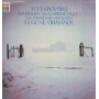 Tchaikovsky, Ormandy LP Vinile Symphony No. 6 In B Minor, Op. 74 Pathétique Sigillato