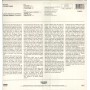 Abbado, London Symphony Orchestra LP Vinile Rossini Overtures / GL70316 Sigillato