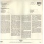Mozart, Suk LP Vinile Violin Concertos Nos. 3, 5 Turkish / RCA – GL71084 Sigillato