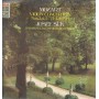 Mozart, Suk LP Vinile Violin Concertos Nos. 3, 5 Turkish / RCA – GL71084 Sigillato