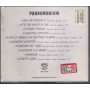 Pandemonium CD Ma Che Musica E' Vada Nuovo Sigillato AMC9002