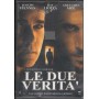 Le Due Verità DVD Paul Schrader / Sigillato 8024607004195