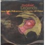 Dvorak, Pinkas LP Vinile Legends / Supraphon – 1101393 Sigillato