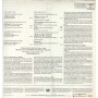 Liszt Chamber Orchestra LP Vinile Canon And Gigue - Popular Classics Sigillato