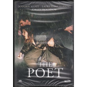The Poet DVD Paul Hills / Sigillato 8032442205592 The Poet DVD Paul Hills / Sigillato 8032442205592