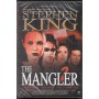 The Mangler 2 DVD Michael Hamilton Wright / Sigillato 8024607005666