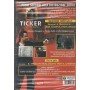 Ticker - Esplosione Finale DVD Albert Pyun / Sigillato 8024607003334