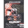 Pilgrim Il Fuggitivo DVD Harley Cokeliss / Sigillato 8024607009671