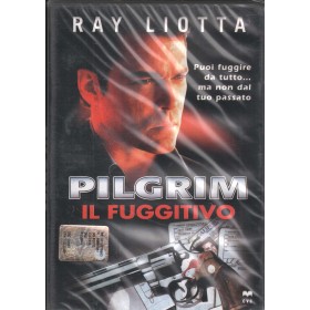 Pilgrim Il Fuggitivo DVD Harley Cokeliss / Sigillato 8024607009671 Pilgrim Il Fuggitivo DVD Harley Cokeliss / Sigillato 8024607009671