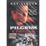 Pilgrim Il Fuggitivo DVD Harley Cokeliss / Sigillato 8024607009671