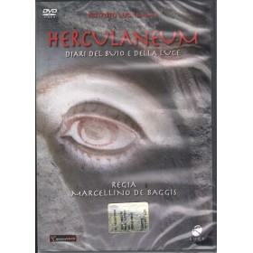 Herculaneum - Diari Del Buio E Della Luce DVD Marcellino De Baggis / Sigillato 8014191907262 Herculaneum - Diari Del Buio E Della Luce DVD Marcellino De Baggis / Sigillato 8014191907262