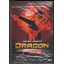 Dragon Fire DVD Rick Jacobson / Sigillato 8032442205875