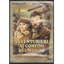 Avventurieri Ai Confini Del Mondo DVD Brian G. Hutton / Sigillato 8016207104528