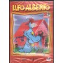 Lupo Alberto - Stagione 02 (01) DVD Lagana, Roger / Sigillato 8032442207350