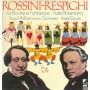 Rossini, Respighi ‎LP Vinile La Boutique Fantasque - Suite Rossiniana / Decca – PFSI4407 Nuovo