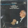 Dvorak, Neumann ‎LP Vinile Symfonie C. 5 /Symphony No. 5 / Supraphon – MS1101333 Sigillato