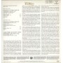 Mozart, Berg Quartett LP Vinile Veilchenquartett - Fruhlingsquartett / 643122AZ Nuovo