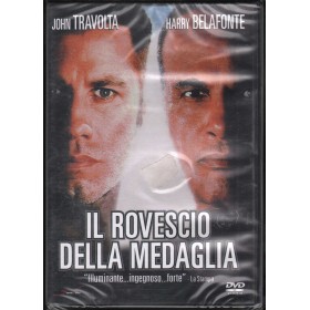 Il Rovescio Della Medaglia DVD Desmond Nakano / Sigillato 8016207312022 Il Rovescio Della Medaglia DVD Desmond Nakano / Sigillato 8016207312022