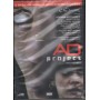 Ad Project DVD Eros Puglielli / Sigillato 8032442208296