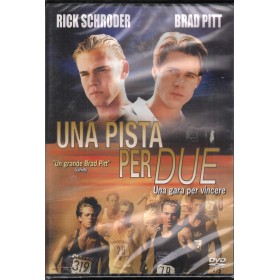 Una Pista Per Due DVD Sandy Tung / Sigillato 8016207732929 Una Pista Per Due DVD Sandy Tung / Sigillato 8016207732929