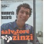 Salvatore Zinzi Vinile 7" 45 giri Nnammurata Busciarda / Te Voglio Cu' Mme / HR6001 Nuovo