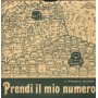 Sandro Pavesi ‎Vinile 7" 45 giri Prendi Il Mio Numero / Noi E Il Sole / Effebi Records –Effebi001