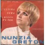 Nunzia Greton ‎Vinile 7" 45 giri L’ultima Sera / ‘O Mistero D’A Luna / GR – GR5002 Nuovo