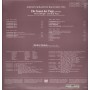 Bach, Tachezi LP Vinile Die Kunst Der Fuge / TELDEC ‎– 648231DM Nuovo