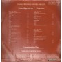 Handel, Harnoncourt LP Vinile 4 Concertos - 6 Concerti Grossi / TELDEC – 648225DM Sigillato