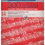 Bach, Zehetmair LP Vinile Sonaten Und Partiten Fur Violine Solo, BWV 1001-1006 Nuovo