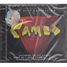Cameo CD The Hits Collection / Spectrum 558 012-2 Sigillato Cameo CD The Hits Collection Nuovo Sigillato 0731455801224