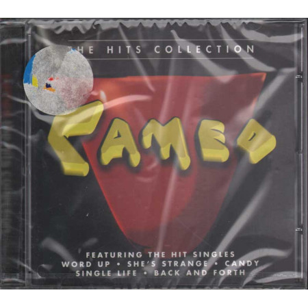 Cameo CD The Hits Collection Nuovo Sigillato 0731455801224