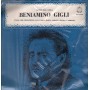 Beniamino Gigli LP Vinile I Grandi Tenori / Penny  – RPC04002 Sigillato