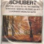 Schubert, Oderich, Goldmann LP Vinile Sinfonia N.8 In Si Min. Incompiuta / Joker – SM1251 Sigillato