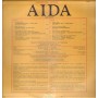 Verdi, Orchestra E Coro Del Teatro Scala LP Vinile Aida / Joker – SM1364 Sigillato