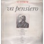 Giuseppe Verdi LP Vinile Va Pensiero / Joker – SM1291 Sigillato