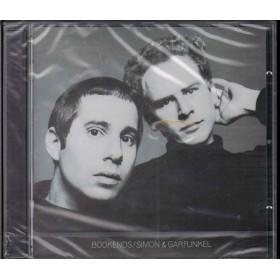 Simon And Garfunkel CD Bookends / Columbia Legacy 495083 2 Sigillato Simon And Garfunkel CD Bookends Nuovo Sigillato 5099749508323