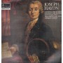 Haydn, Penzel LP Vinile Concerto D-Dur Fur Horn / Fur Flote / HMI73100 Sigillato