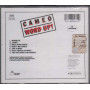 Cameo CD Word Up! Nuovo Sigillato 0042283026520