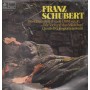 Schubert LP Vinile Streichquartett D-Moll D810, Der Tod Und Das Madchen ,Fur Flote / HMI73102