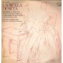 Gioacchino Rossini LP Vinile La Scala Di Seta / RCA ‎– VL32512 Nuovo